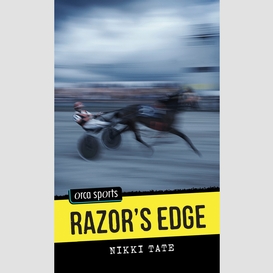 Razor's edge