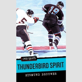 Thunderbird spirit