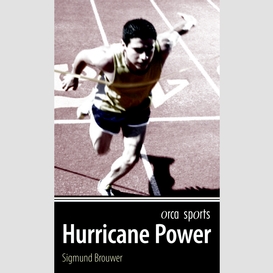 Hurricane power