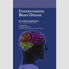 Understanding brain disease