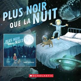 Plus noir que la nuit