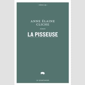 La pisseuse