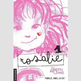 Rosalie, volume 1