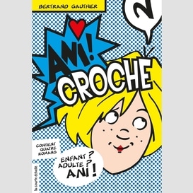 Ani croche, volume 2