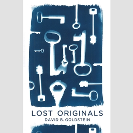 Lost originals