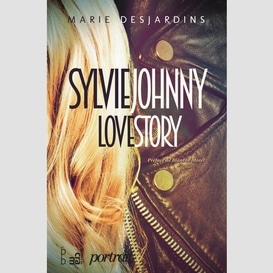 Sylvie johnny love story