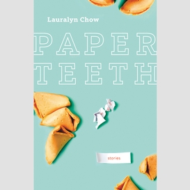 Paper teeth