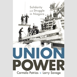 Union power