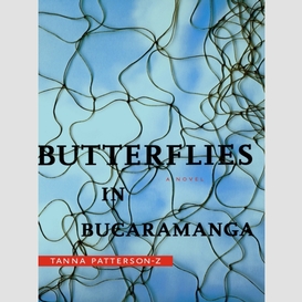 Butterflies in bucaramanga