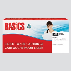 Cart laser cyan 648a compatible
