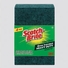 Pad a recurer scotch-brite 4/p