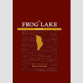 The frog lake reader