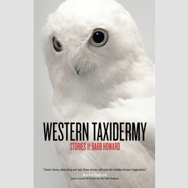 Western taxidermy