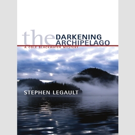The darkening archipelago