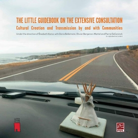 Little guidebook on the extensive consultation the