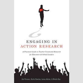 Engaging in action research
