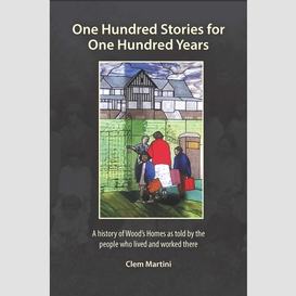 One hundred stories for one hundred years