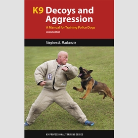 K9 decoys and aggression