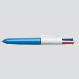 Stylo rt 4 color med n-b-r-v