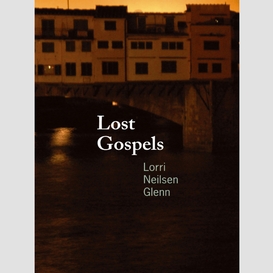 Lost gospels
