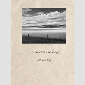 Robinson's crossing