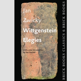 Wittgenstein elegies