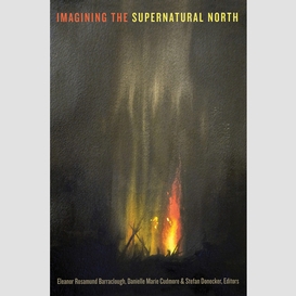 Imagining the supernatural north