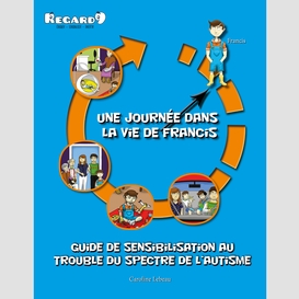 Guide de sensibilisation au trouble du spectre de l'autisme