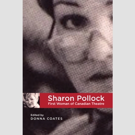 Sharon pollock