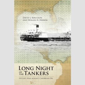 Long night of the tankers