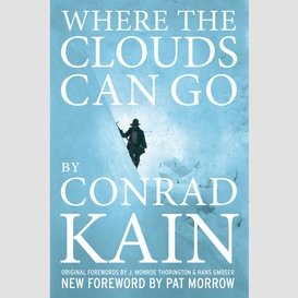 Where the clouds can go