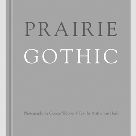 Prairie gothic