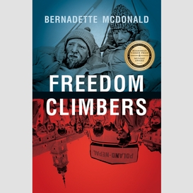 Freedom climbers