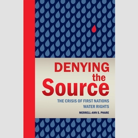 Denying the source