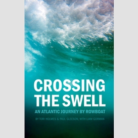 Crossing the swell