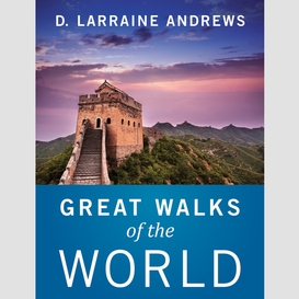 Great walks of the world