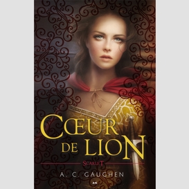 Cœur de lion