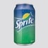 Sprite 355 ml 12/ctn