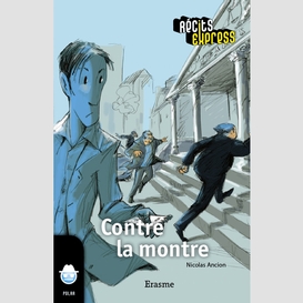 Contre la montre