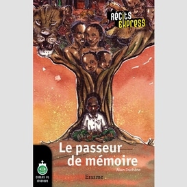 Le passeur de mémoire