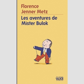 Les aventures de mister bulok