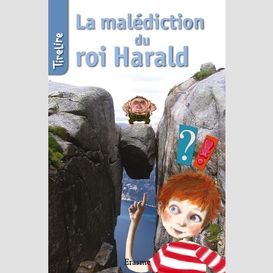 La malédiction du roi harald