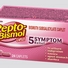 24/pqt pepto-bismol