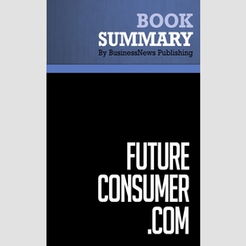 Summary: futureconsumer.com - frank feather