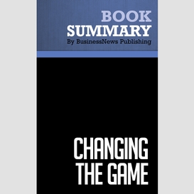 Summary: changing the game - david edery and ethan mollick