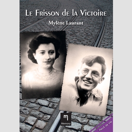 Le frisson de la victoire