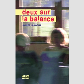 Deux sur la balance