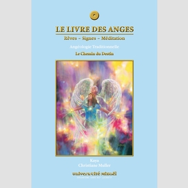 Le livre des anges 04 : le chemin du destin