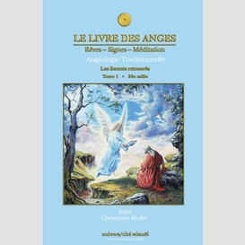 Livre des anges reve-t.1 signes-meditati