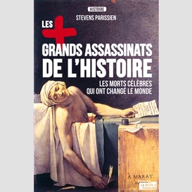 Plus grands assassinats de l'histoire